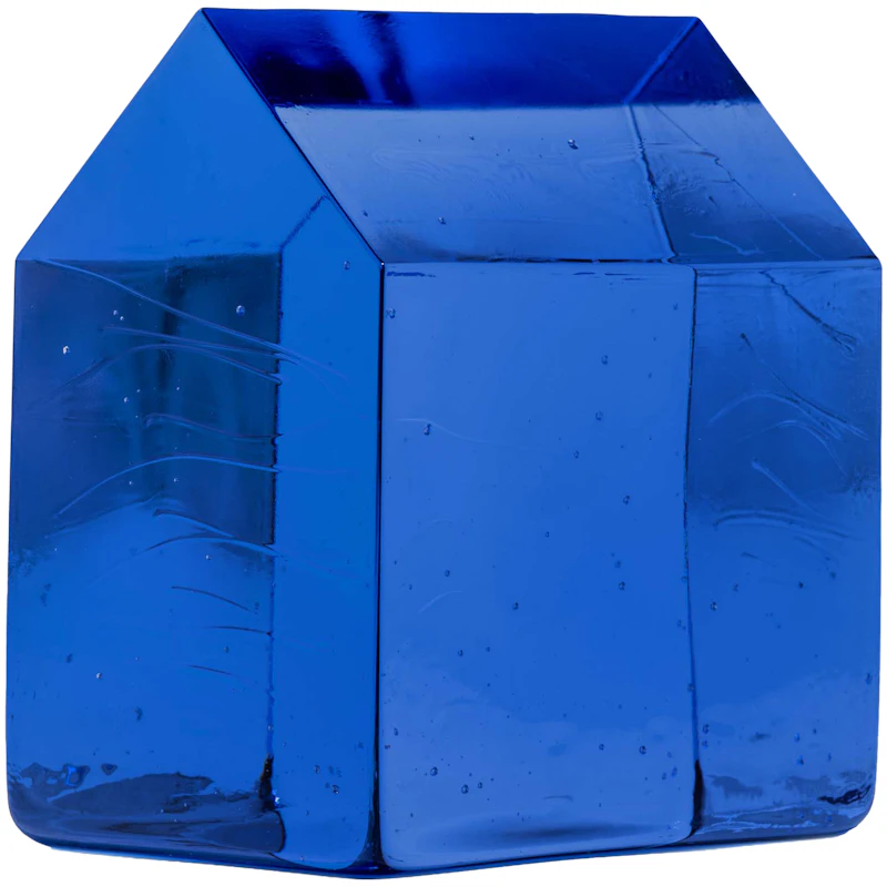 Kosta Haus 13,8 cm, Blau