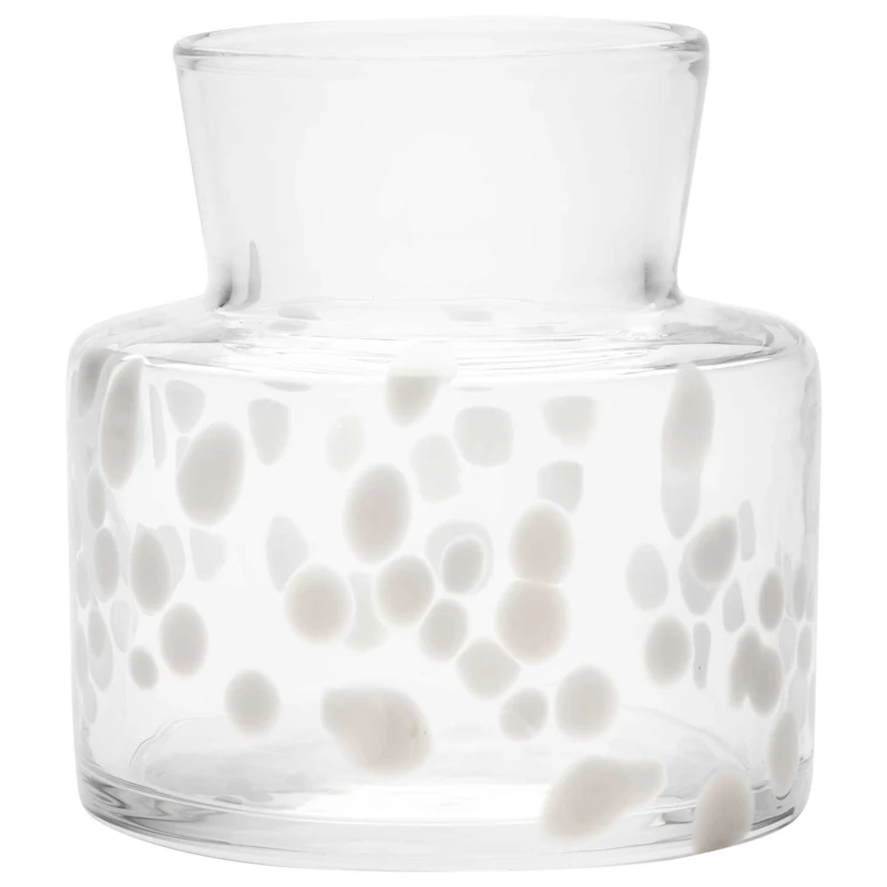 Meadow Vase Winter, 11,5 cm