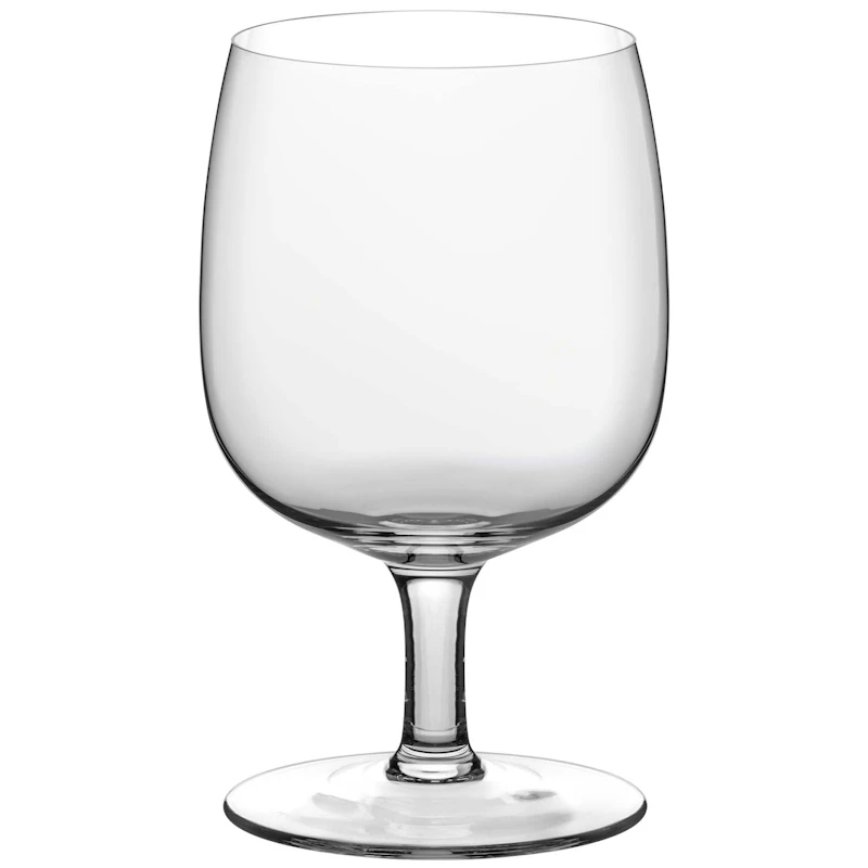 Nutid Bierglas 48 cl, 4-er Set