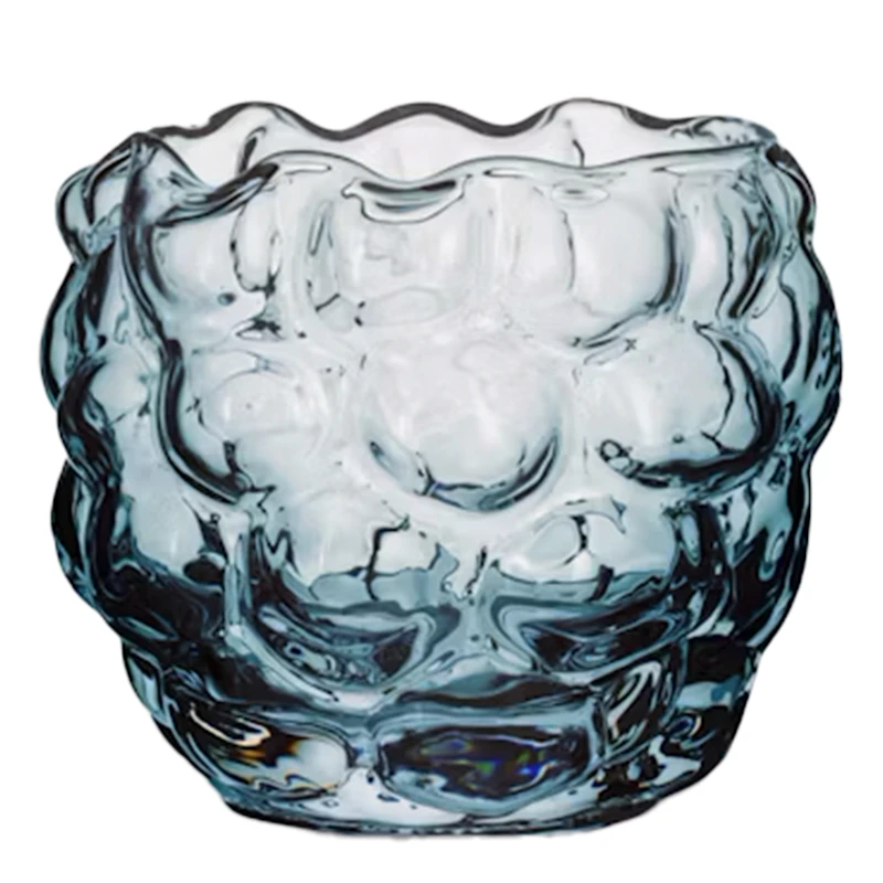 Moss Kerzenhalter 11.5 cm, Kreisförmig