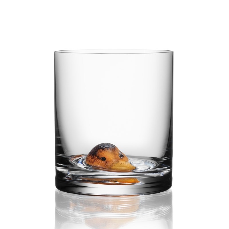 New Friends Tumbler, Ente