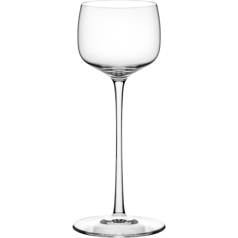 Nutid Aperitifglas 17 cl, 4-er Set