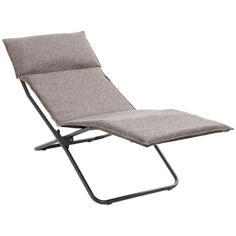 Transalounge Loungesessel, Esche