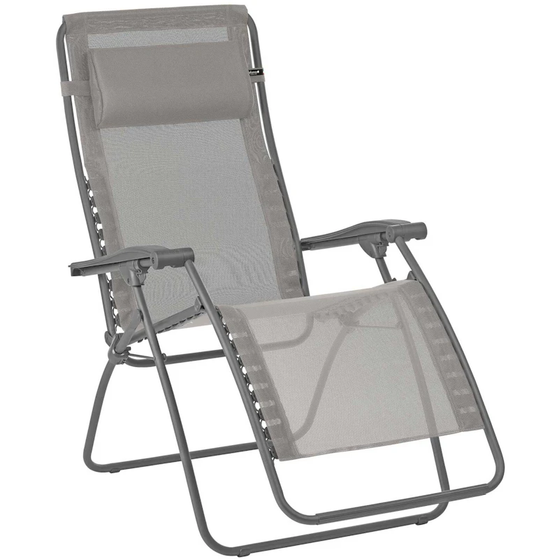 RSXA Clip Liegestuhl, Terre