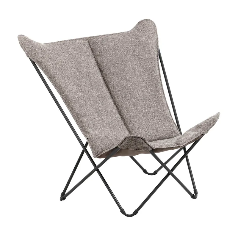 Sphinx Loungesessel, Esche