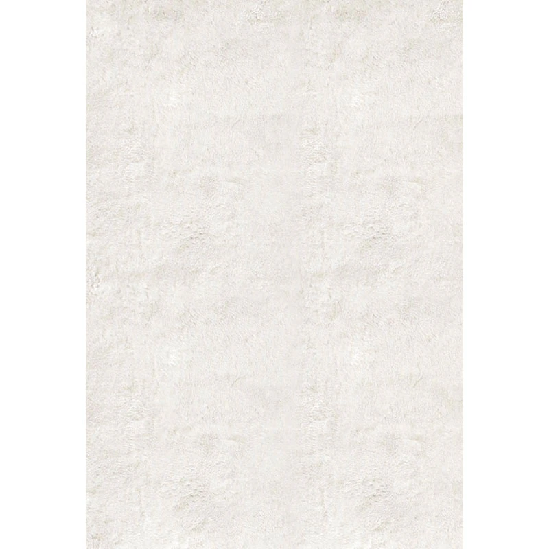 Artisan Wollteppich 300X400 cm, Off-white