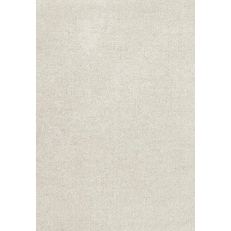 Classic Solid Teppich 180X270 cm, Knochenweiß