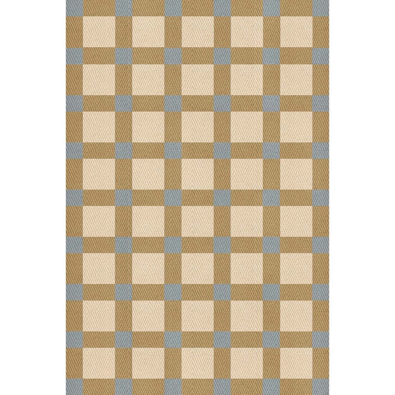 Evelina Kroon Juteteppich 300x300 cm, Dusk