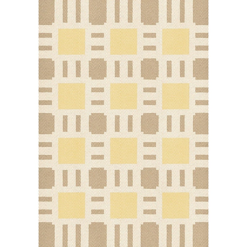 Evelina Kroon Teppich 140x200 cm, Sunny Side Up