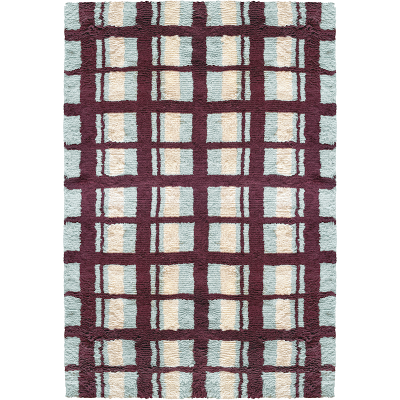 Evelina Kroon Wollteppich Arbor, 250x350 cm