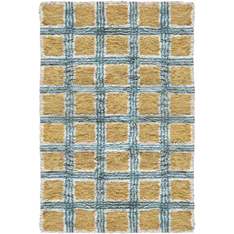 Evelina Kroon Wool Rug Pergola, 200x300 cm