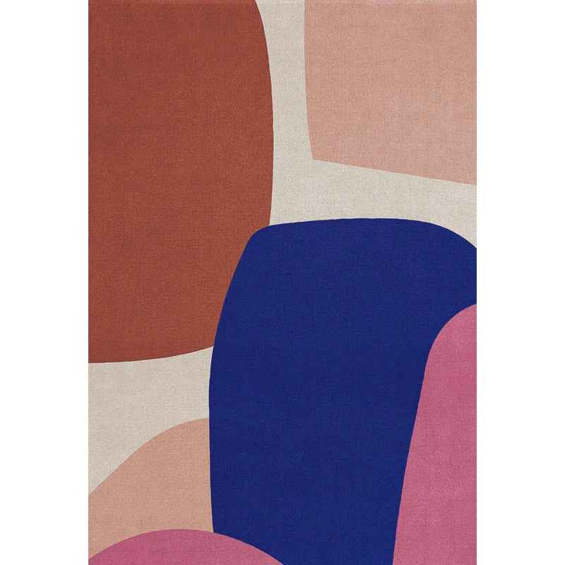 Lake Wollteppich, 250x350 cm