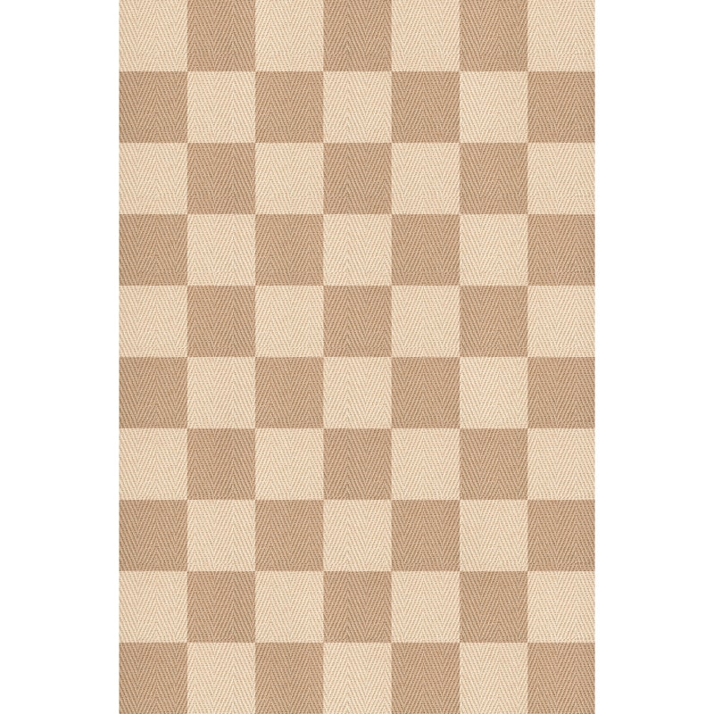 The Sicilian Juteteppich 140x200 cm, Natur