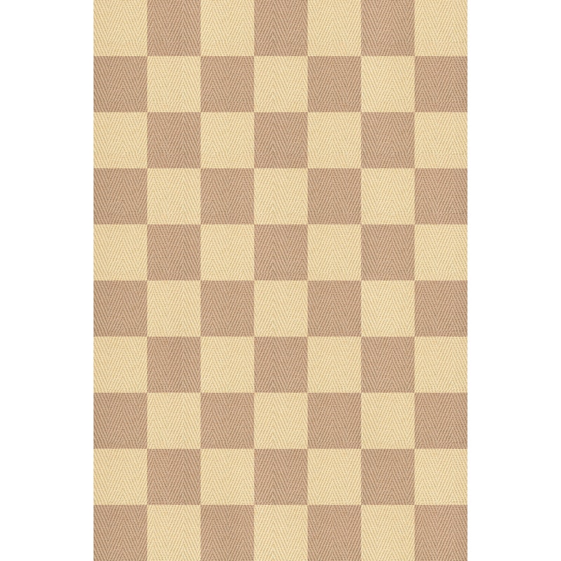The Sicilian Juteteppich 140x200 cm, Daffodil