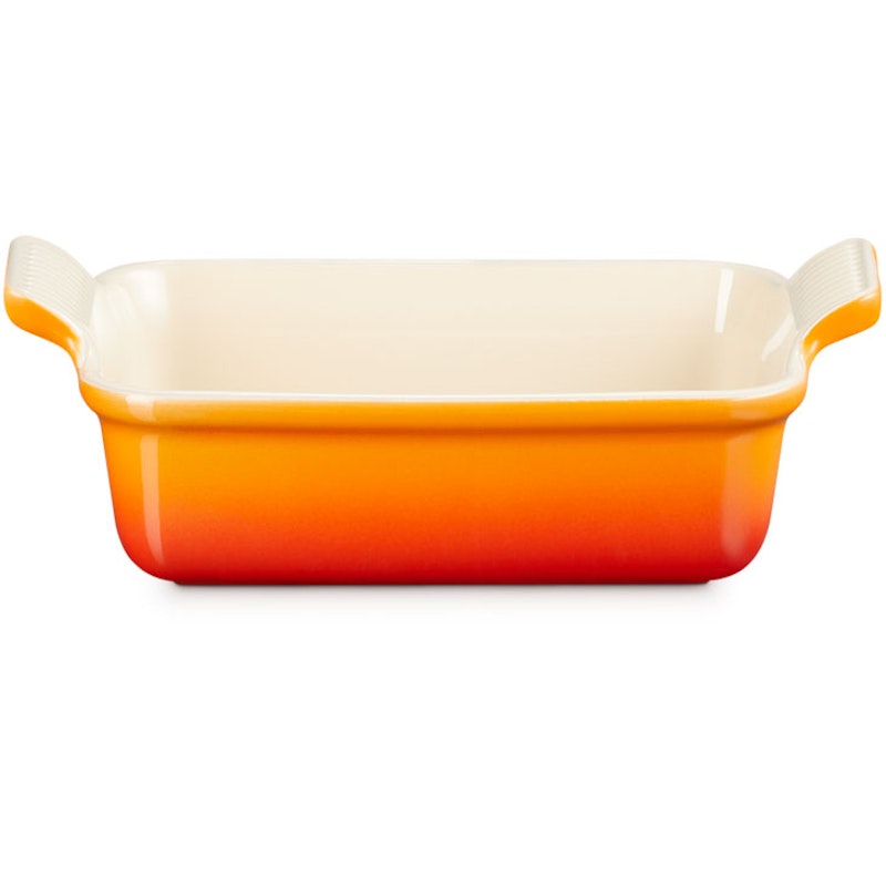 Heritage Ofenform 19 cm, Volcanic