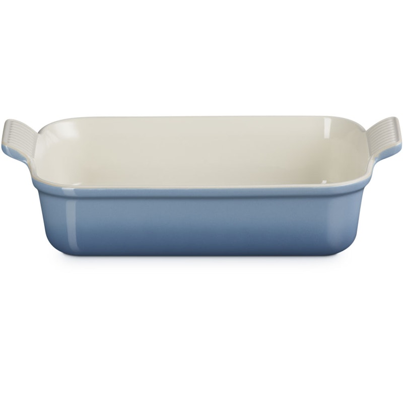 Heritage Ofenform 26 cm, Chambray