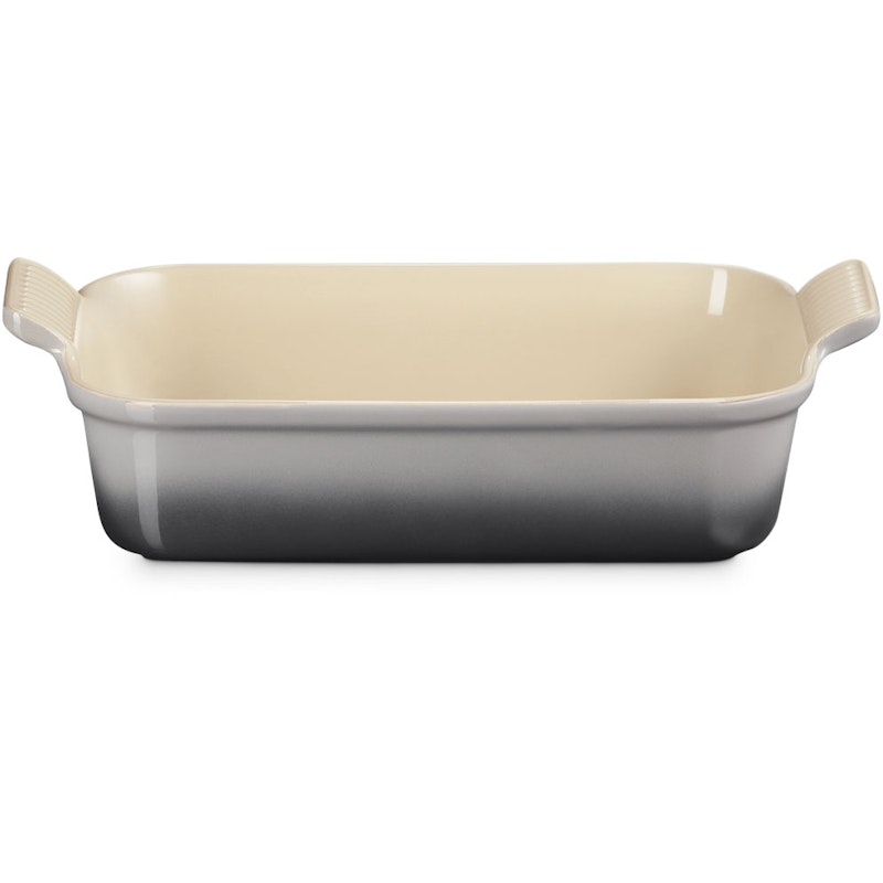 Heritage Ofenform 26 cm, Flint