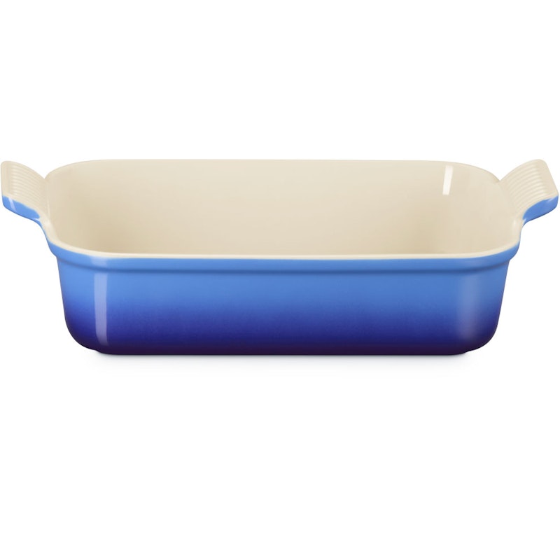 Heritage Ofenform 26 cm, Azure