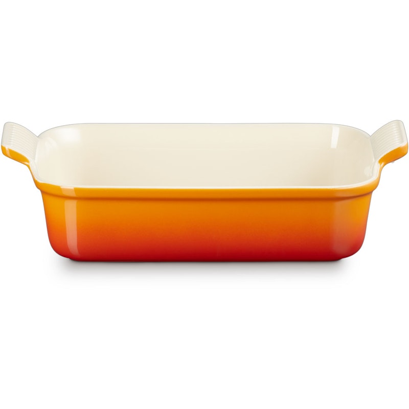 Heritage Ofenform 26 cm, Volcanic