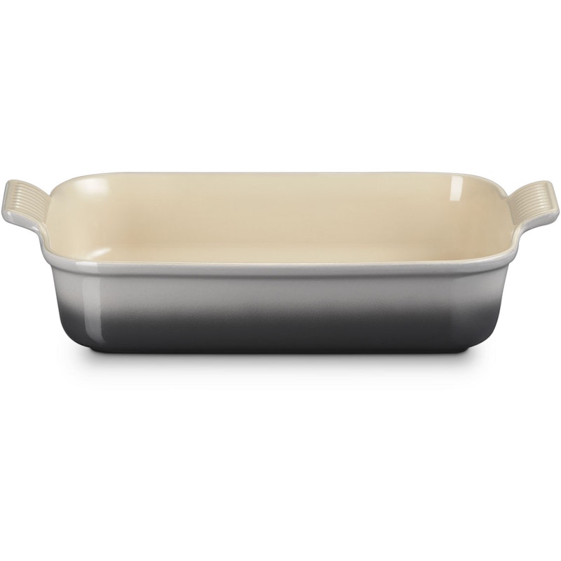 Heritage Ofenform 32 cm, Flint