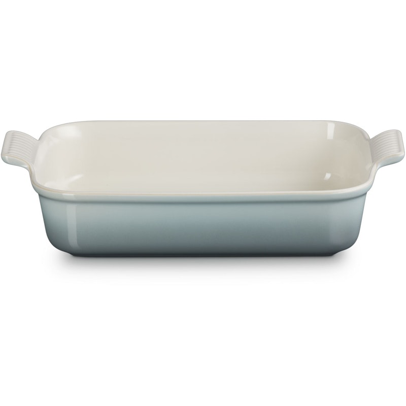 Heritage Ofenform 32 cm, Sea Salt
