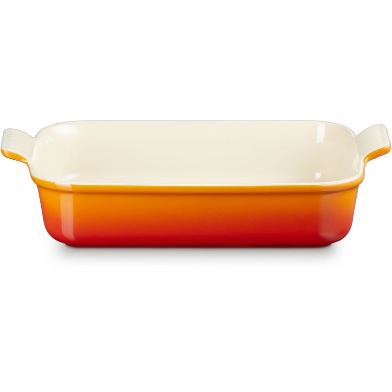 Heritage Ofenform 32 cm, Volcanic