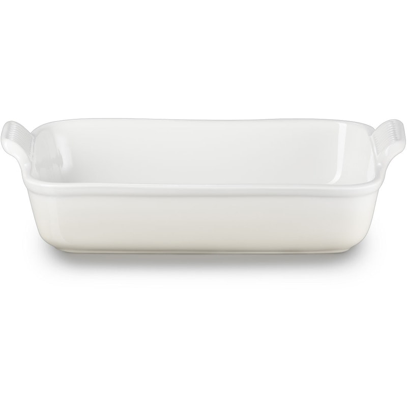 Heritage Ofenform 32 cm, Meringue