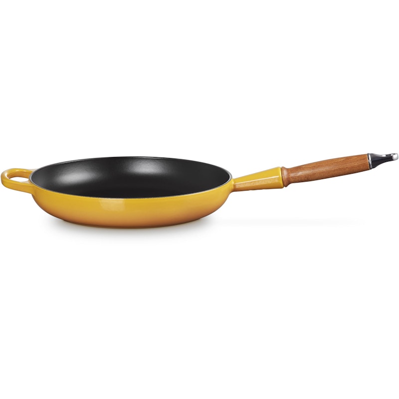 Signature Bratpfanne Mit Holzgriff 28 cm, Nectar