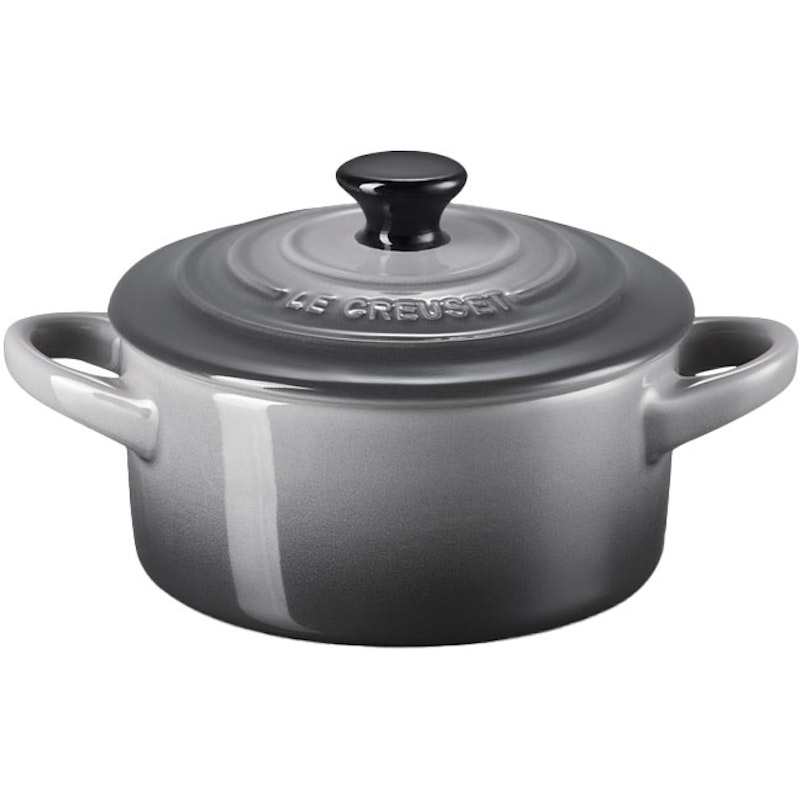 Signature Topf Mini 250 ml, Flint