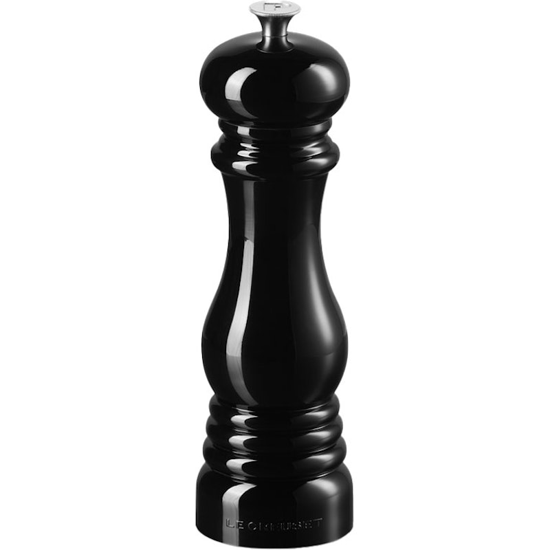 Signature Pfeffermühle 21 cm, Schwarz