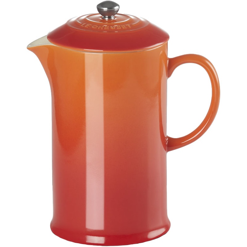 Signature French Press 1L, Volcanic