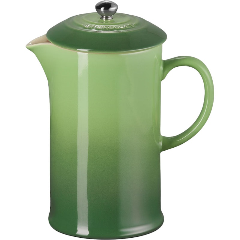 Signature French Press 1L, Bamboo