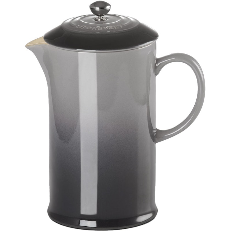 Signature French Press 1L, Flint