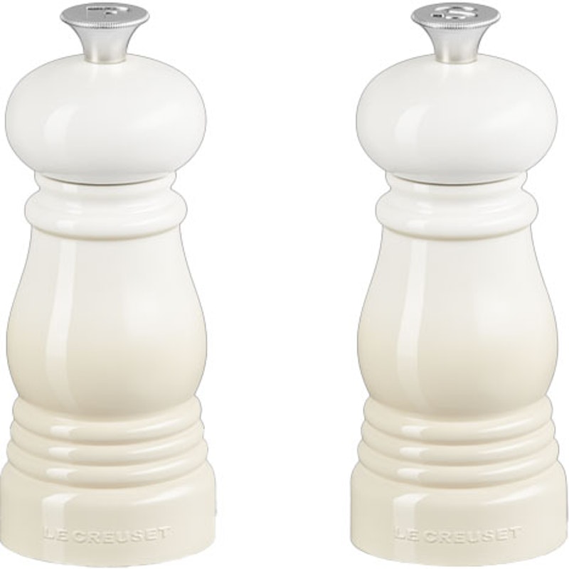 Signature Salz- Und Pfeffermühlenset 11 cm, Meringue