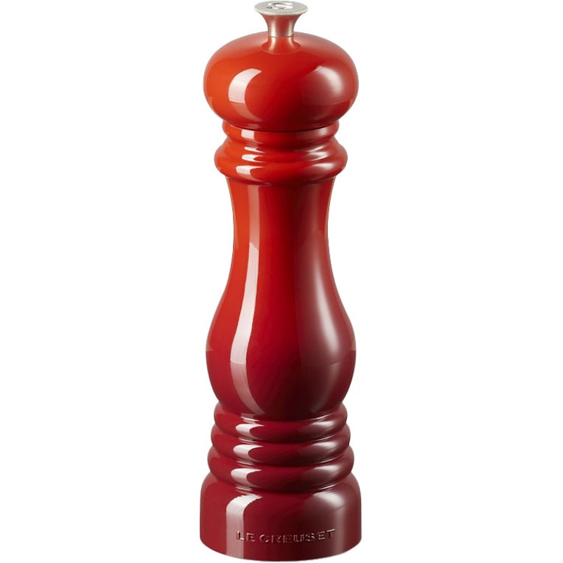 Signature Salzmühle 21 cm, Cerise