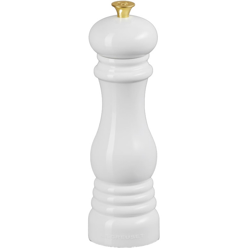 Signature Salzmühle 21 cm, Weiß