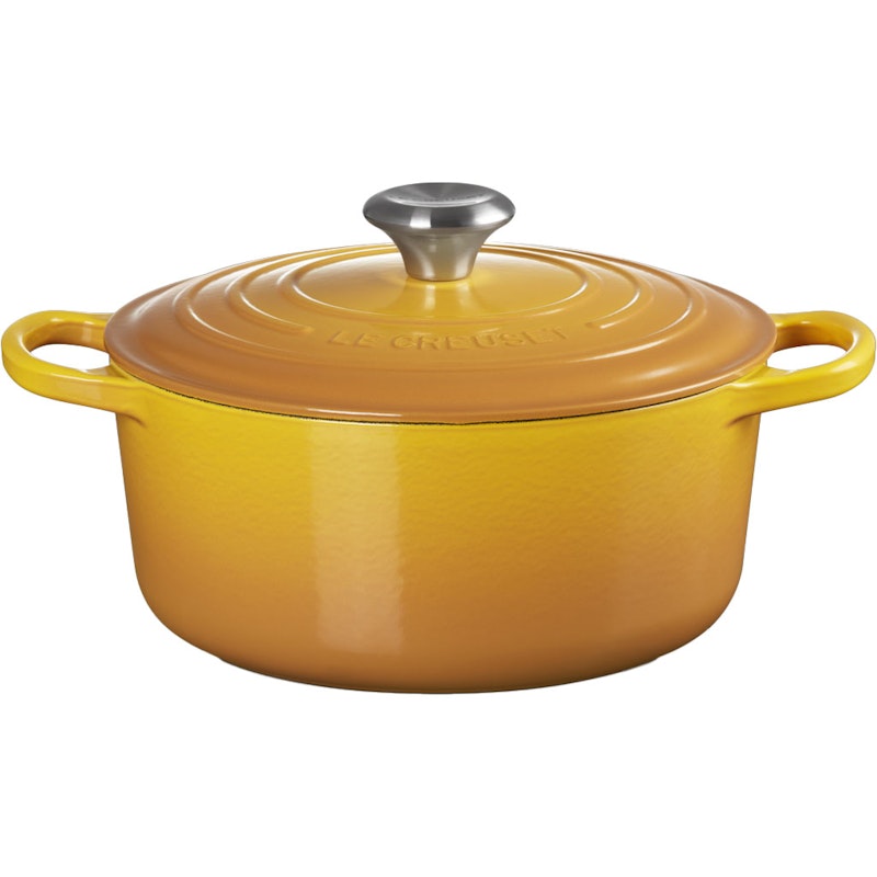 Signature Topf Rund 24 cm, Nectar
