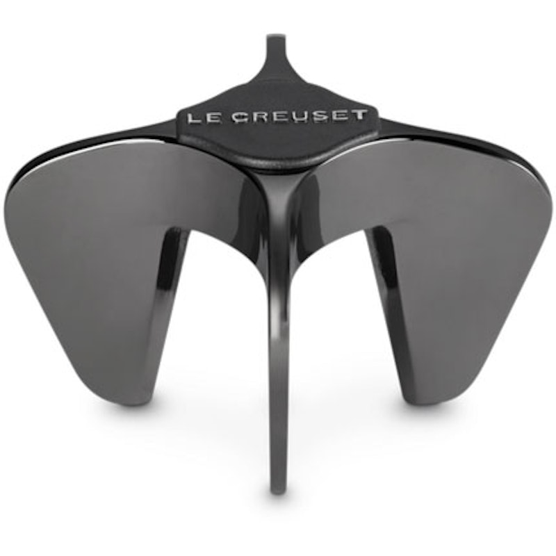 SW-100 Weinöffner, Schwarz Nickel