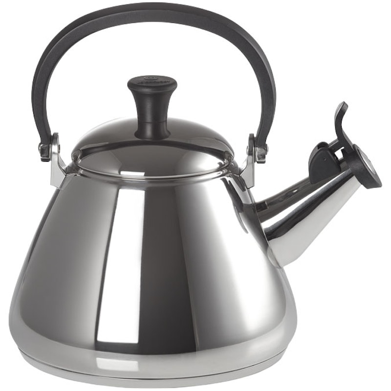 Kone Wasserkocher 1,6L, Edelstahl
