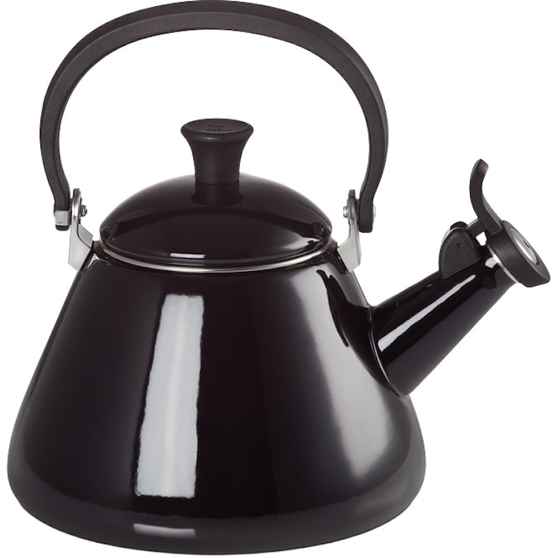 Kone Wasserkocher 1,6L, Schwarz