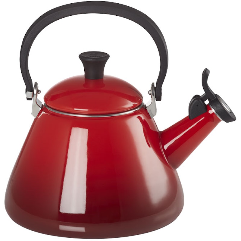 Kone Wasserkocher 1,6L, Cerise
