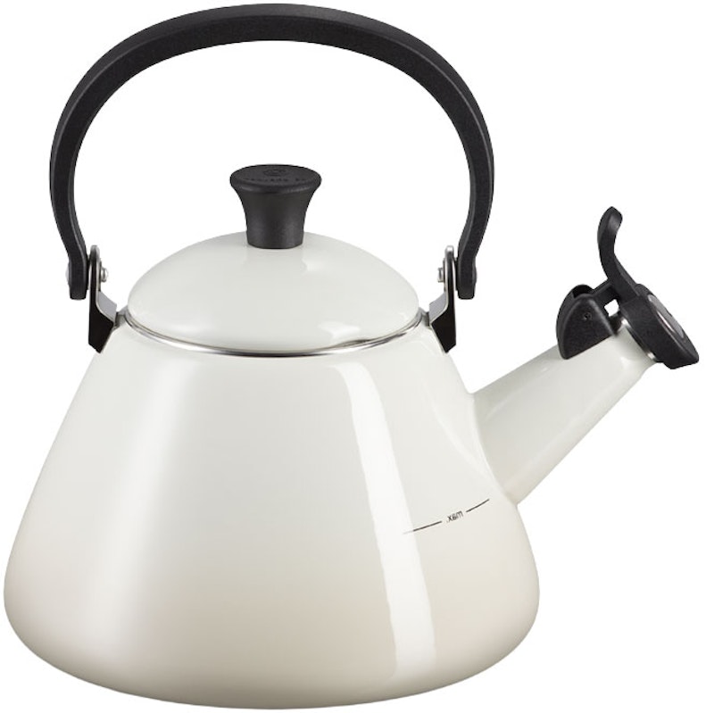 Kone Wasserkocher 1,6L, Meringue