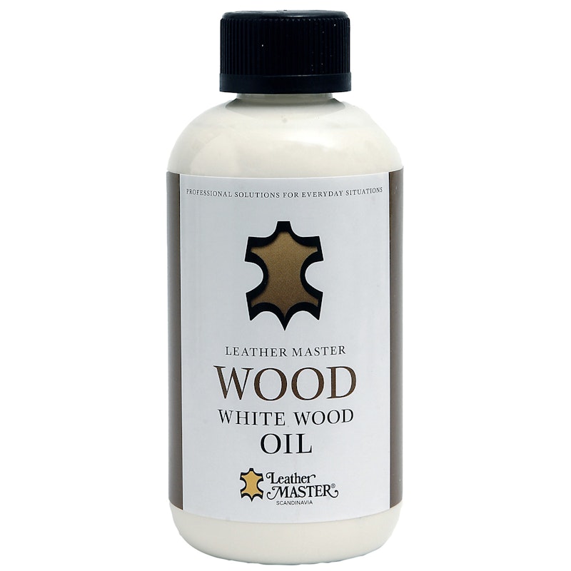 White Wood Oil 250 ml