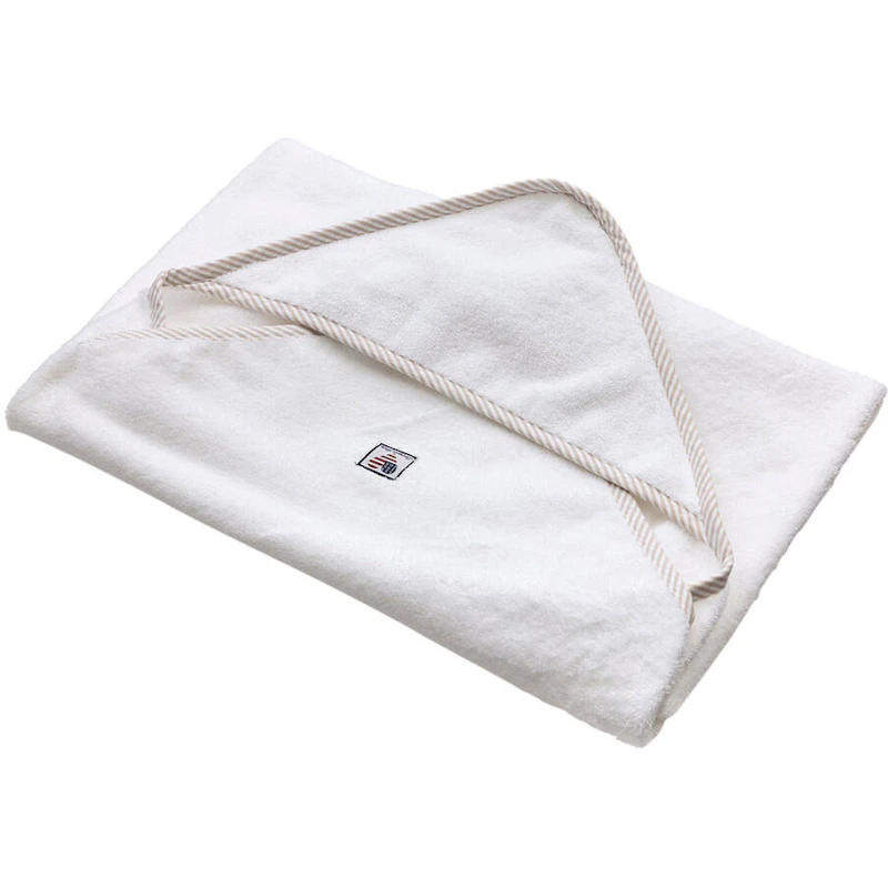 Baby Terry Handtuch 100x100 cm