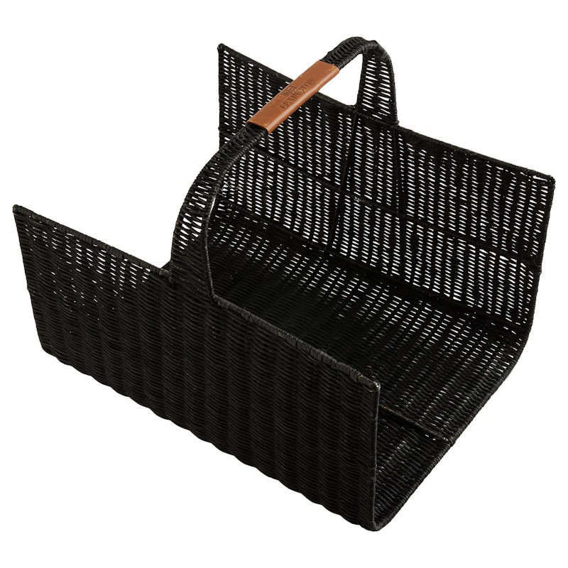 Brennholzaufbewahrung