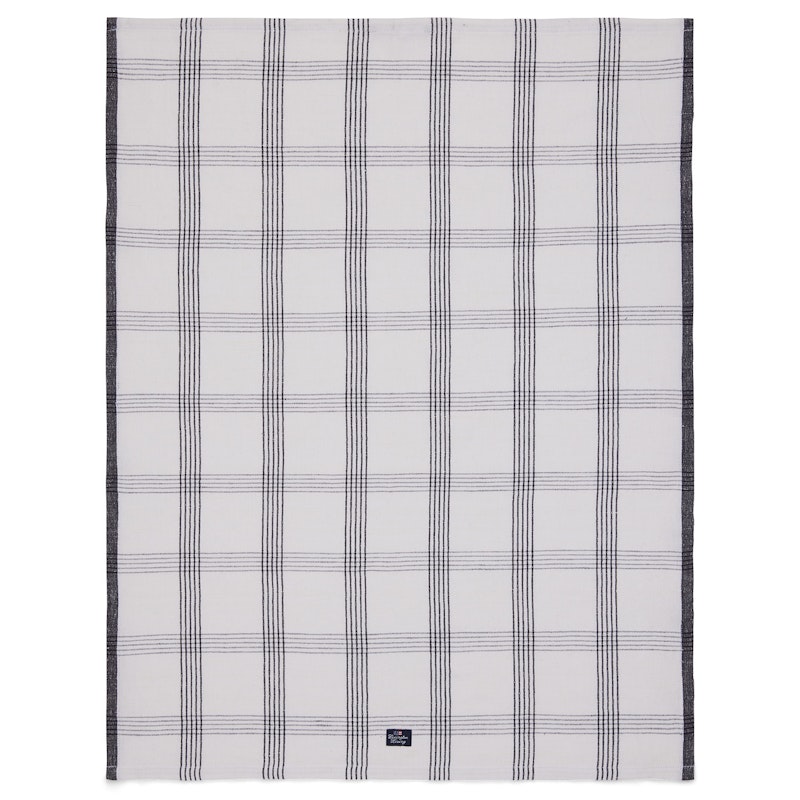 Geschirrtuch 50x70 cm, Weiß