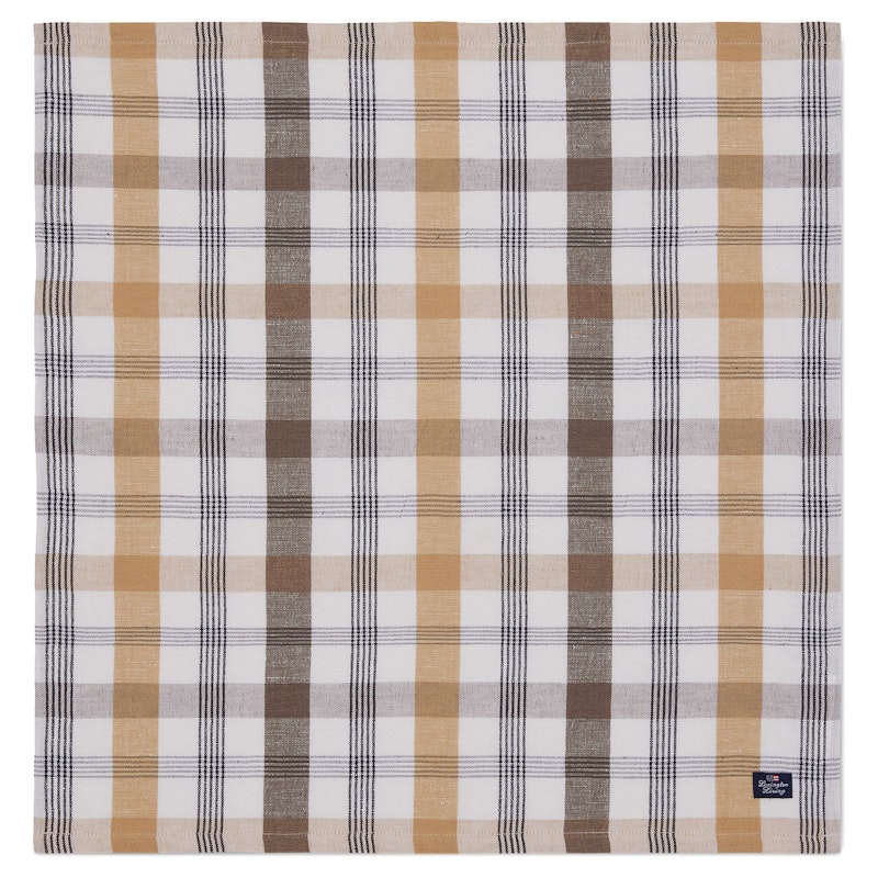 Stoffserviette 50x50 cm