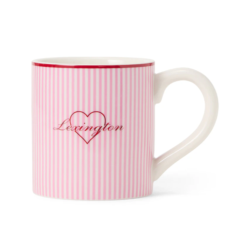 Coffee Cup, Valentine