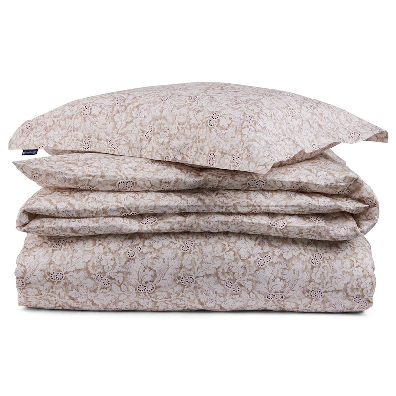 Fall Leaves Bettwäscheset 150X210 + 50x60