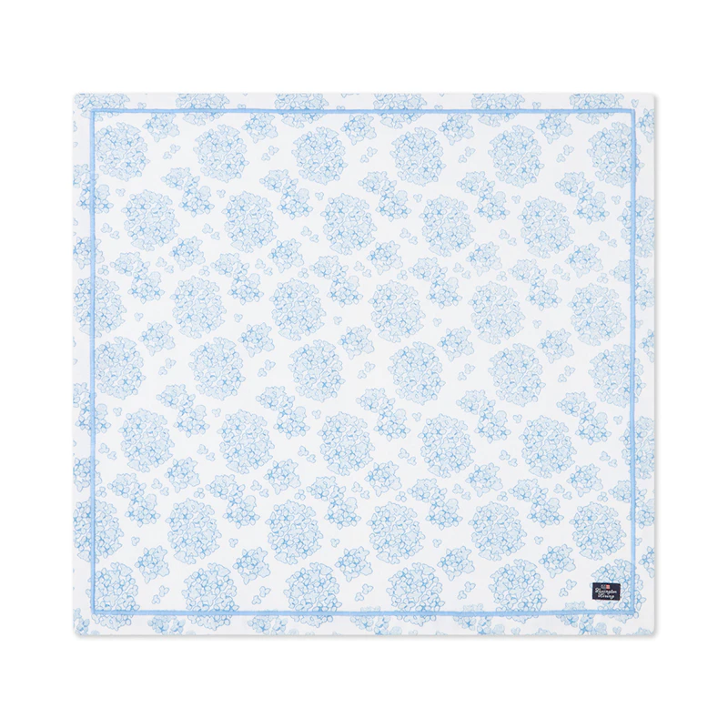 Floral Serviette 50x50 cm